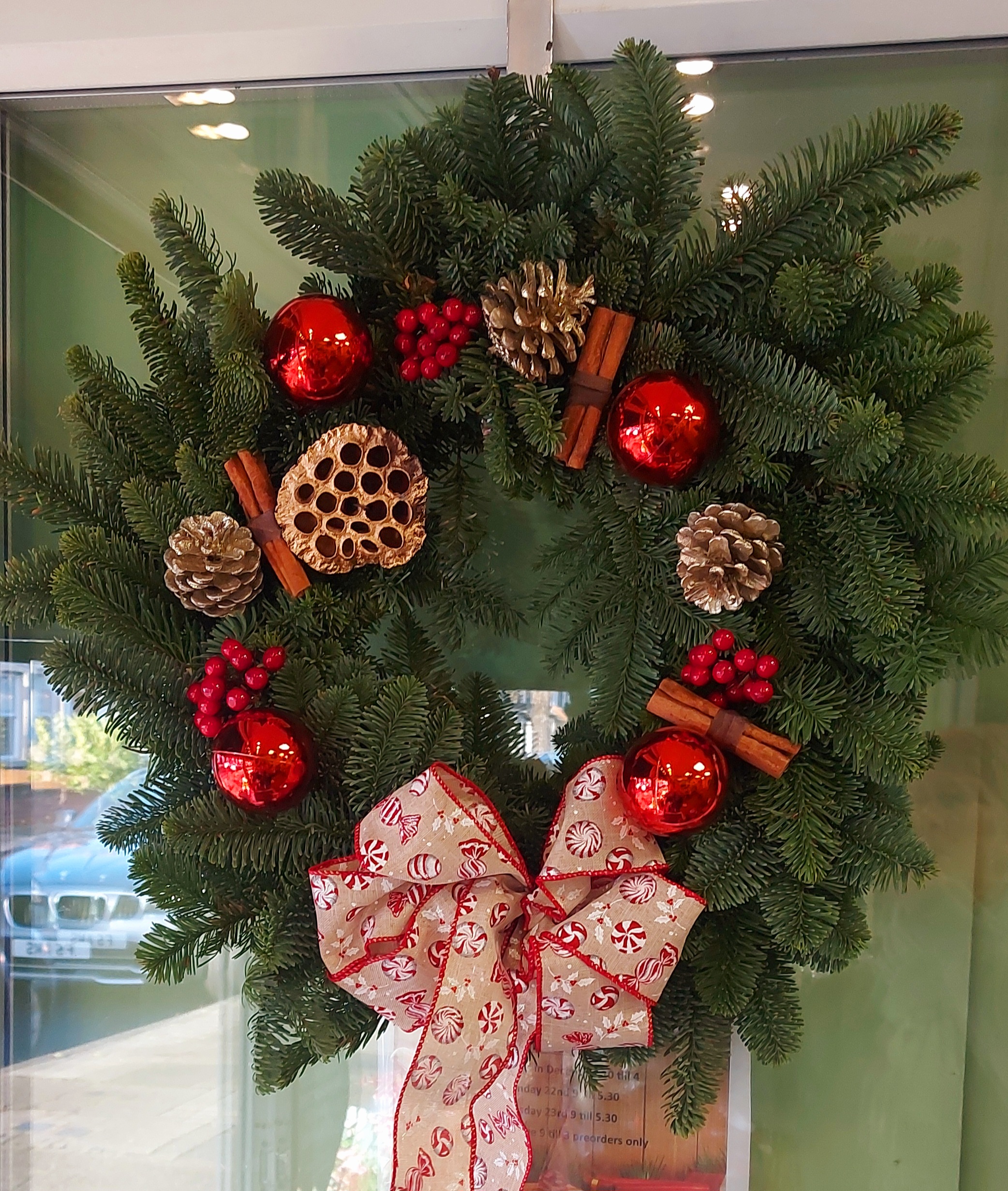 Christmas Wreath
