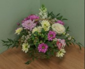 Pretty Perfect basket